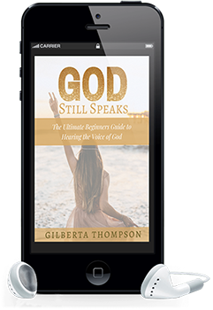 Develop A Closer Relationship With God By Learning To Hear His Voice
